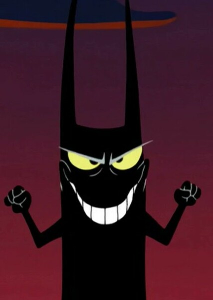 Mr. Blik