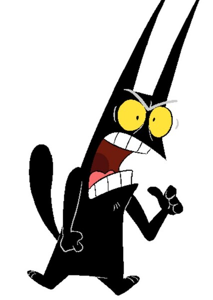 Mr. Blik