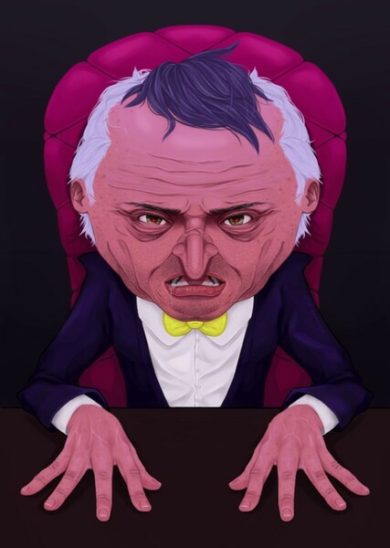 Mr. Boss photo