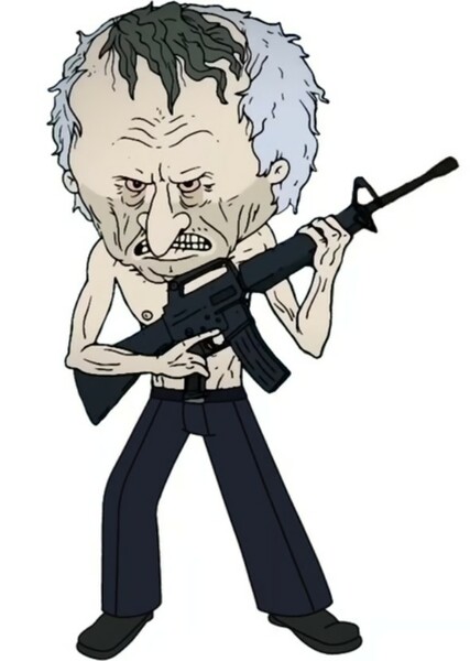 Mr. Boss photo