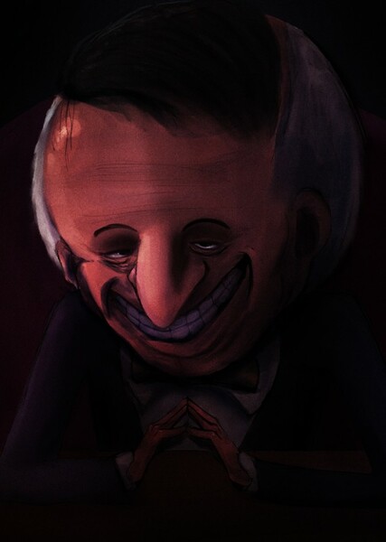 Mr. Boss photo