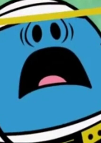 Mr. Bump