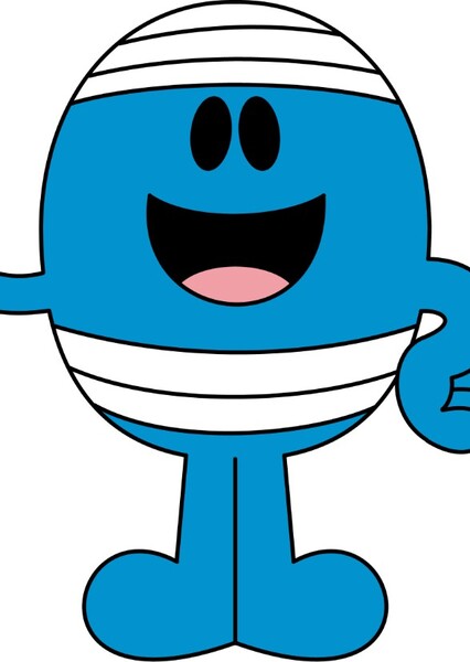 Mr. Bump photo