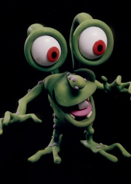 Mr. Bumpy