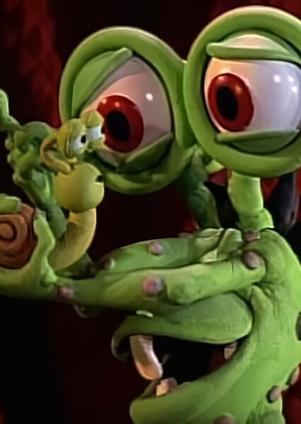 Mr. Bumpy photo