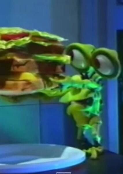 Mr. Bumpy
