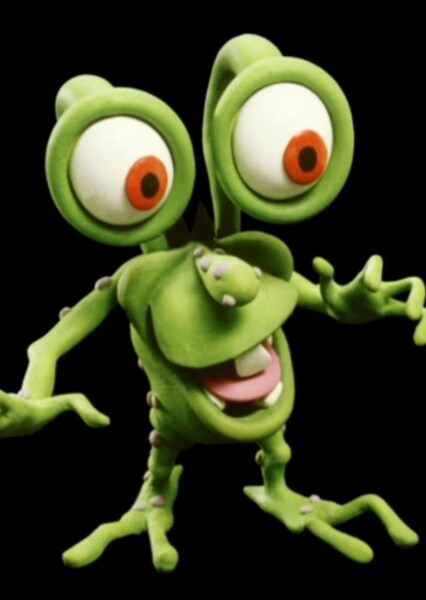 Mr. Bumpy photo