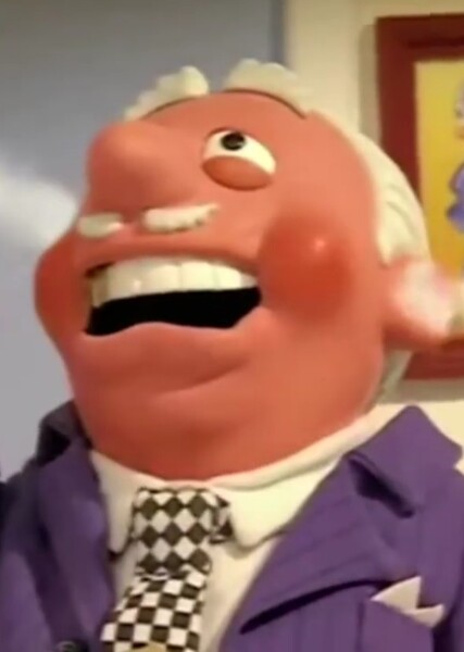 Mr. Carburettor
