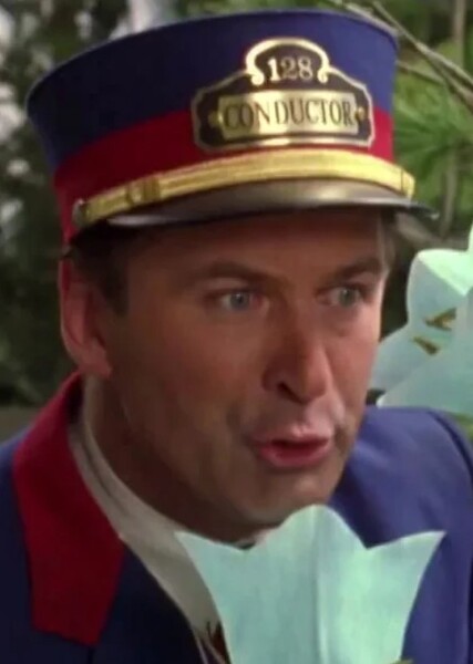 Mr. Conductor