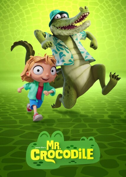 Mr. Crocodile (TV Series)