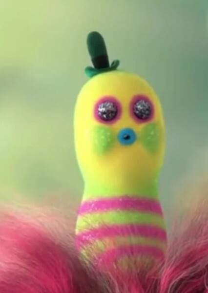 Mr. Dinkles