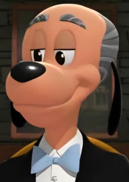 Mr. Doozy (Mickey and the Roadster Racers)
