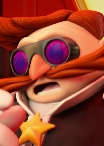 Mr. Dr. Eggman (Sonic Prime) photo