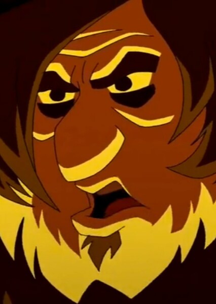 Mr. E (Scooby-Doo: Mystery Incorporated) photo