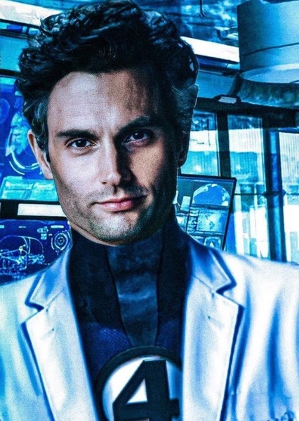 Mr Fantastic (Marvel Cinematic Universe) photo
