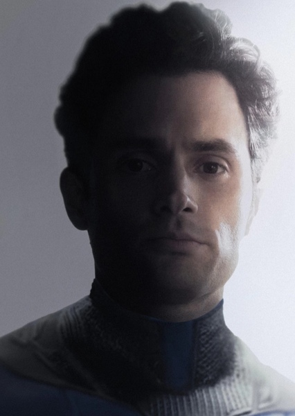 Mr Fantastic (Marvel Cinematic Universe) photo