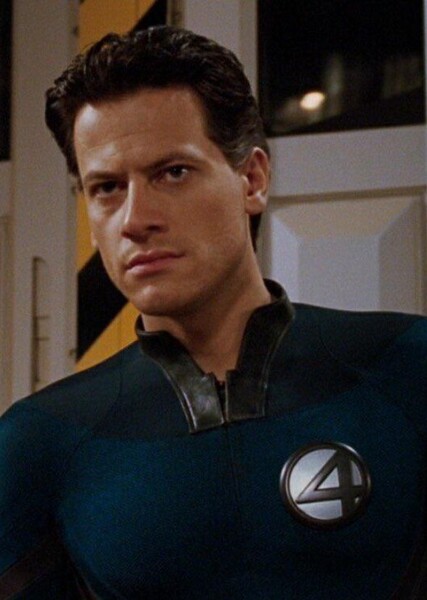 Reed Richards/Mister Fantastic