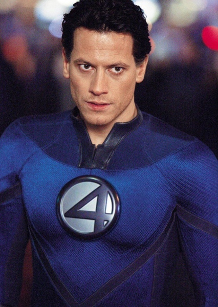 Mr Fantastic ( Storyverse ) photo