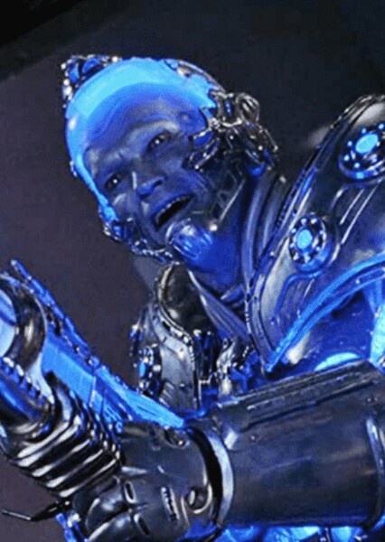 Mr. Freeze (Batman and Robin) photo