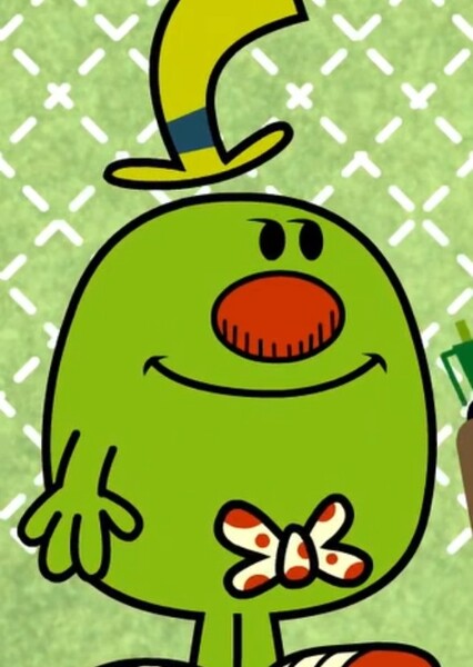 Mr. Funny photo