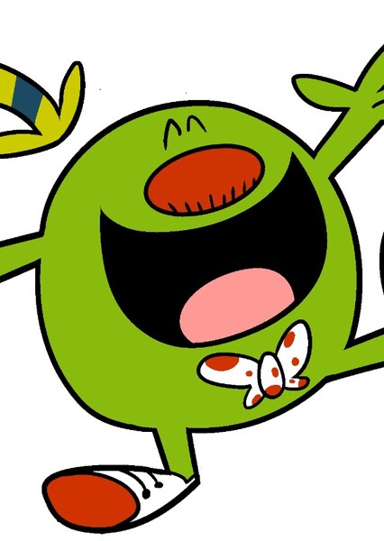 Mr. Funny photo