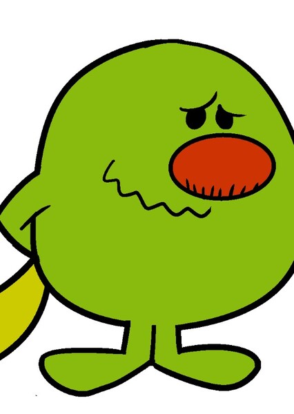 Mr. Funny photo