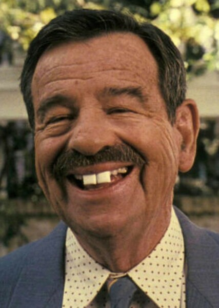 Mr. George Wilson photo