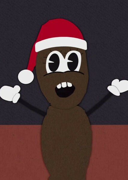 Mr. Hankey, The Christmas Poo photo