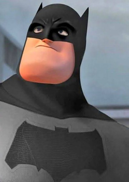 Mr. Incredible (Bob Parr) photo