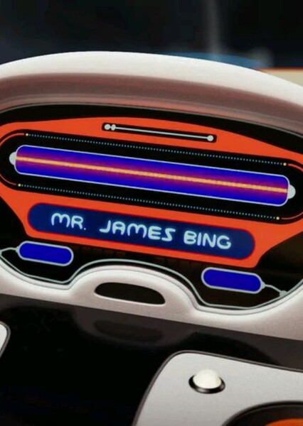 Mr. James Bing