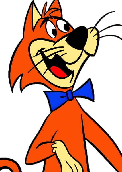 Mr. Jinks