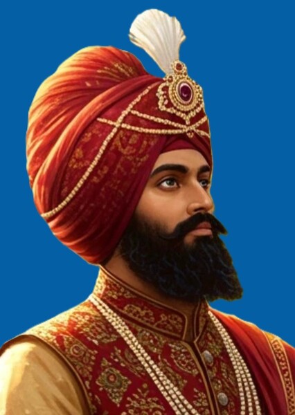 Sikhism