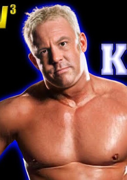 Mr. Kennedy photo
