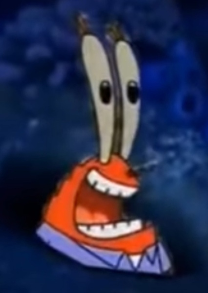 Eugene Harold Krabs photo