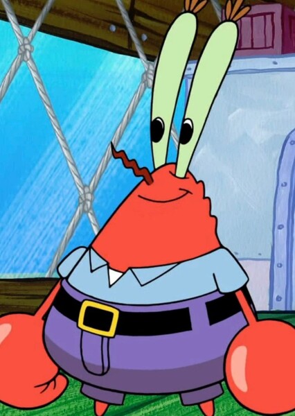 Eugene Harold Krabs photo
