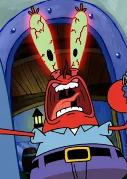Eugene Harold Krabs photo
