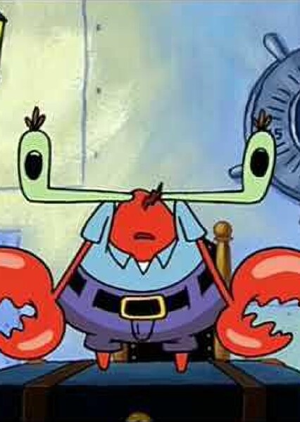 Eugene Harold Krabs photo