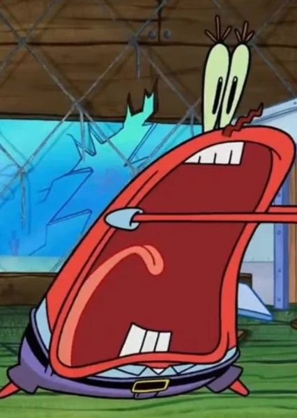 Eugene Harold Krabs photo