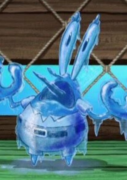 Eugene Harold Krabs photo