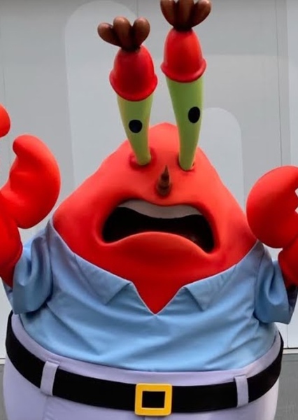 Eugene Harold Krabs photo