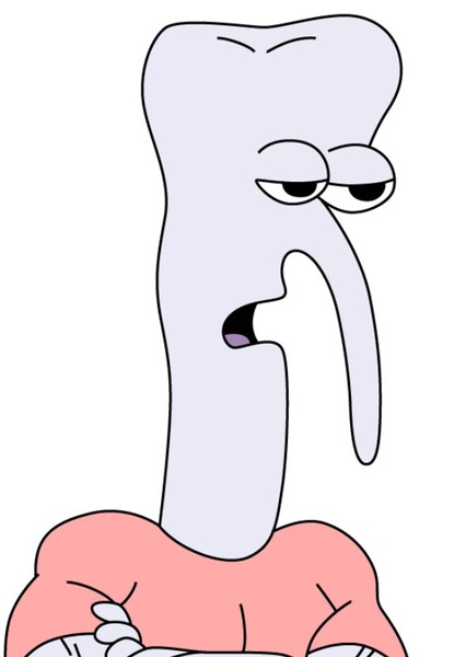 Mr. Man