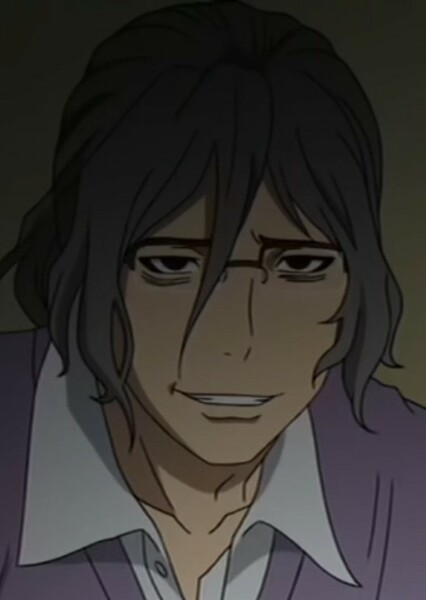 Mr. Mangaka (Noragami)