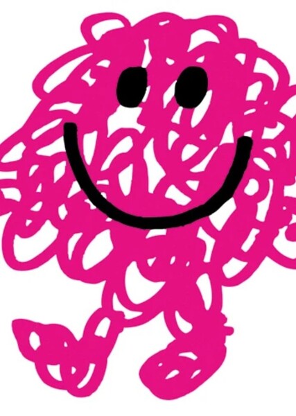 Mr. Messy photo
