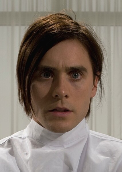 Mr. Nobody