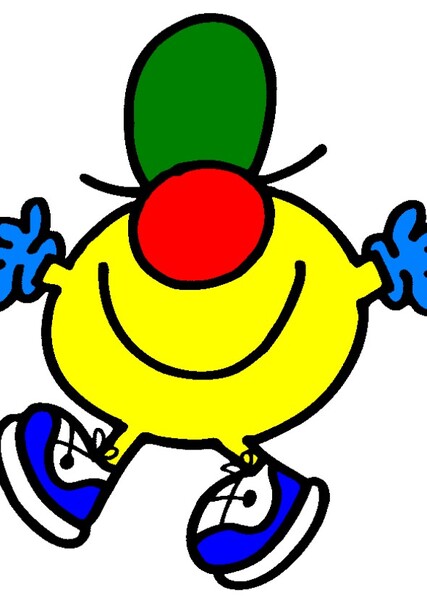 Mr. Nonsense