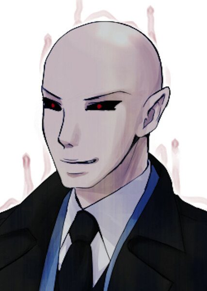 Mr. Onigawara / Ogre photo