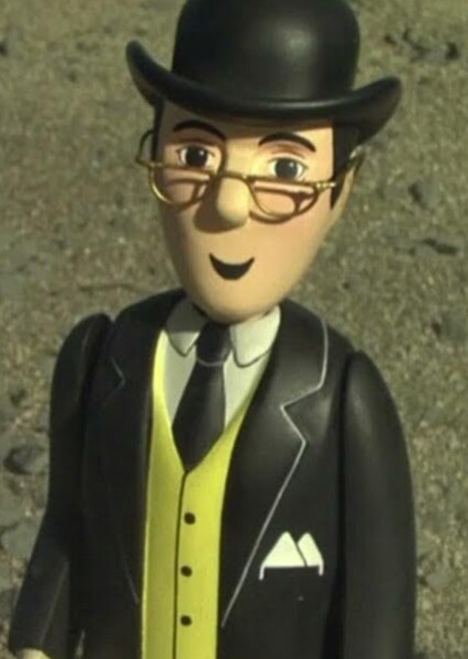 Mr. Percival