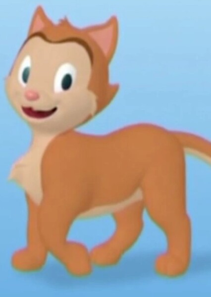 Mr. Pettibone
