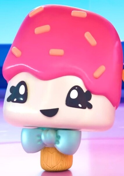Mr Pops (Yummiland) photo