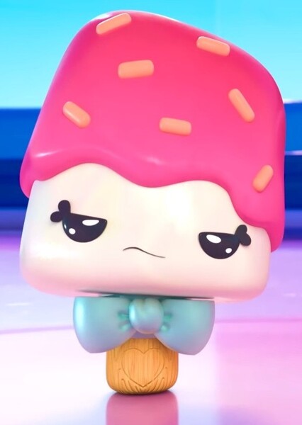 Mr Pops (Yummiland) photo